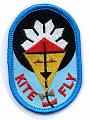 1996 Kite Fly